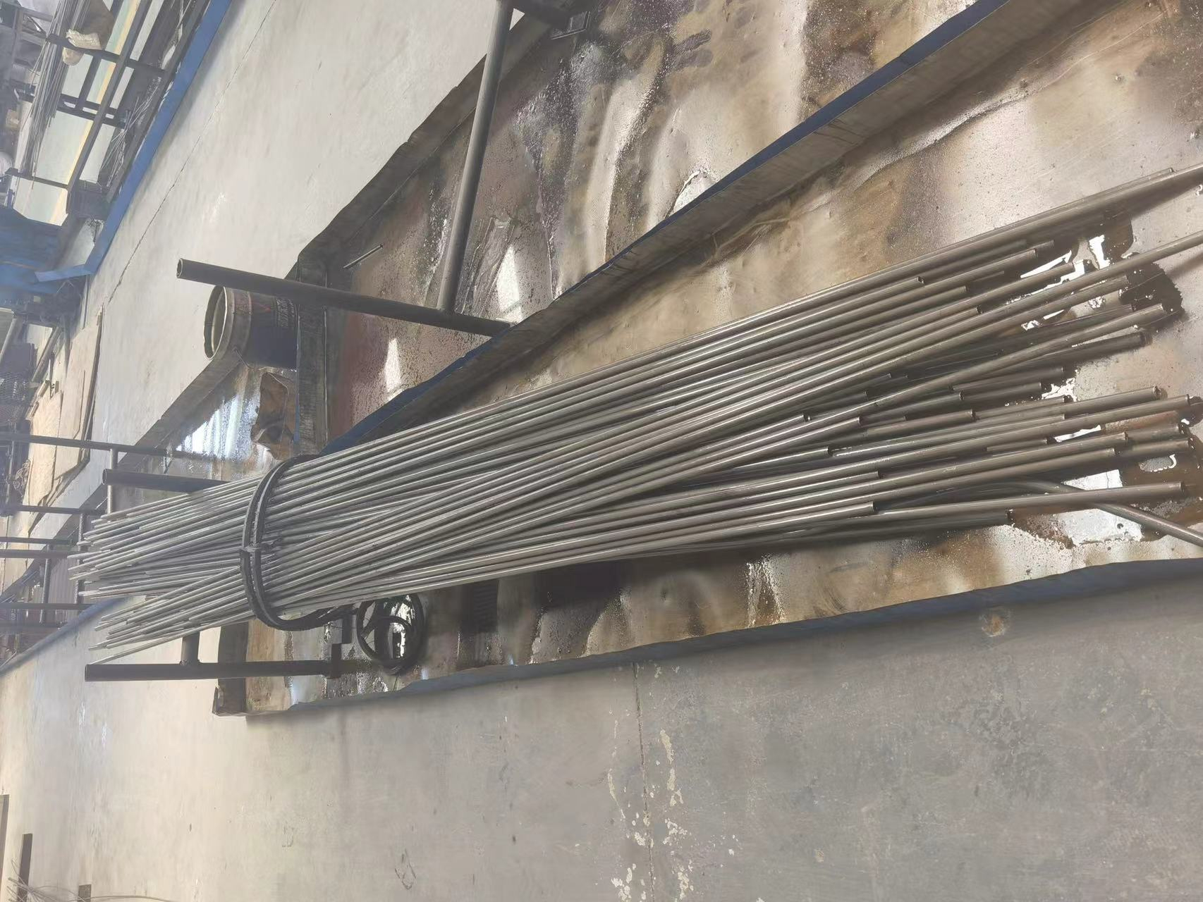 為什么聽(tīng)到鈦合金都覺(jué)得很牛，到底是一種什么樣的材料？